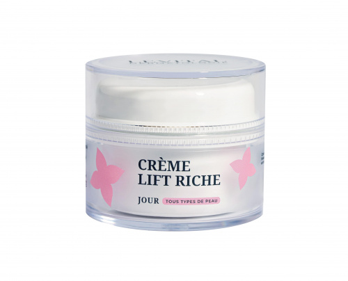 LEVITAL Дневной лифтинг-крем для лица CRÈME LIFT RICHE, 50 мл.