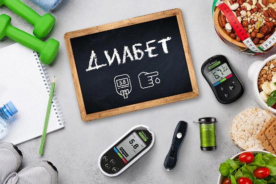 «Калькулятор риска» сахарного диабета от российских ученых