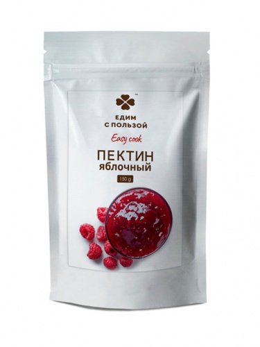 Пектин яблочный Едим с пользой, 150 г