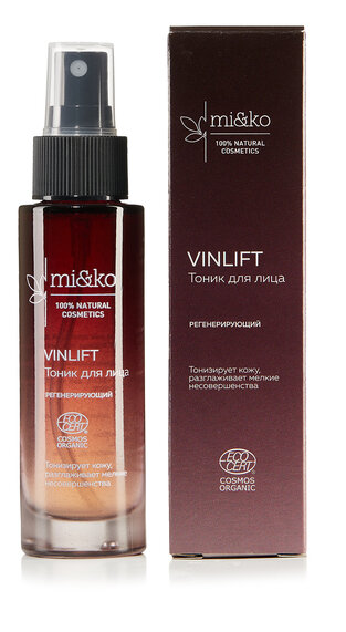МиКо Тоник VinLift 50 мл Organic